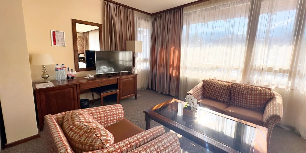 Platinum Hotel & Casino 4* Bansko 
