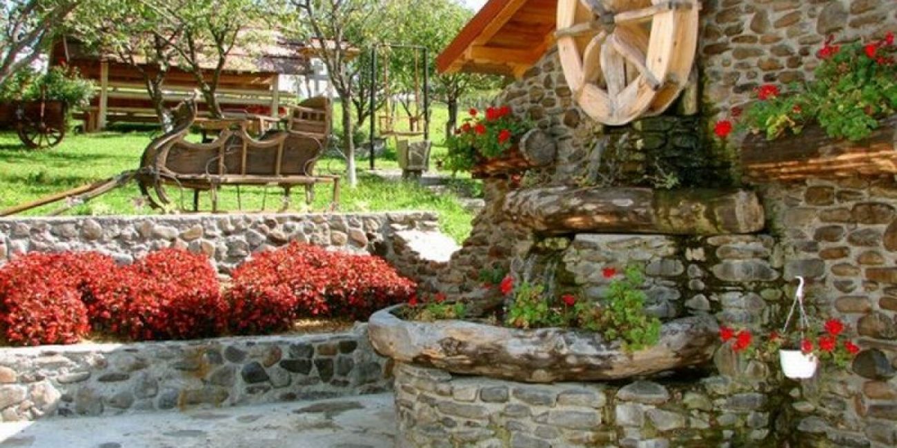 Poiana Pensiune 3*  Vatra Dornei 