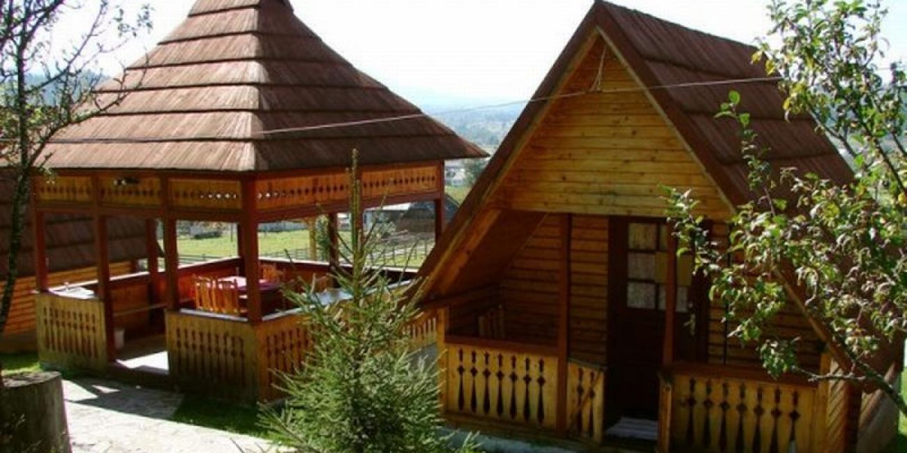 Poiana Pensiune 3*  Vatra Dornei 