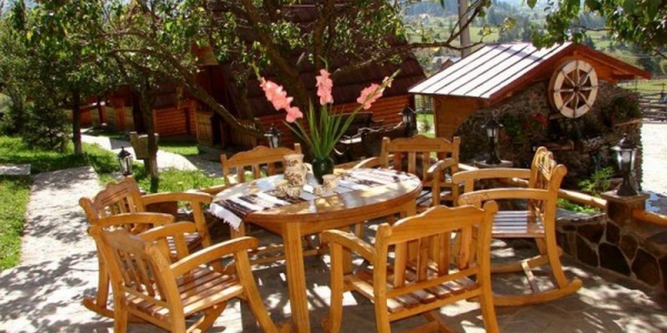 Poiana Pensiune 3*  Vatra Dornei 