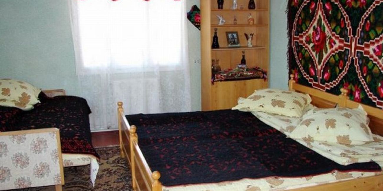 Poiana Pensiune 3*  Vatra Dornei 