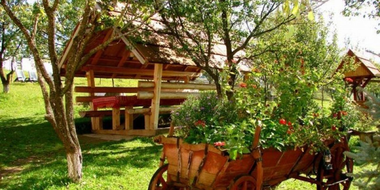 Poiana Pensiune 3*  Vatra Dornei 