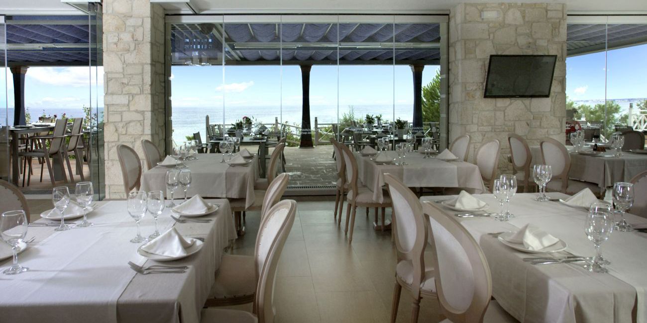 Pomegranate Wellness Spa Hotel 5* Halkidiki - Kassandra 