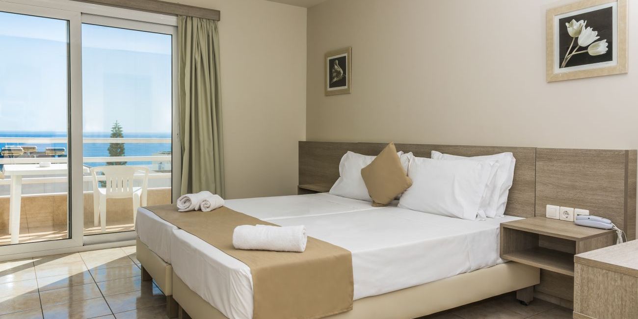 Porto Greco Village Beach Hotel 4* Creta 