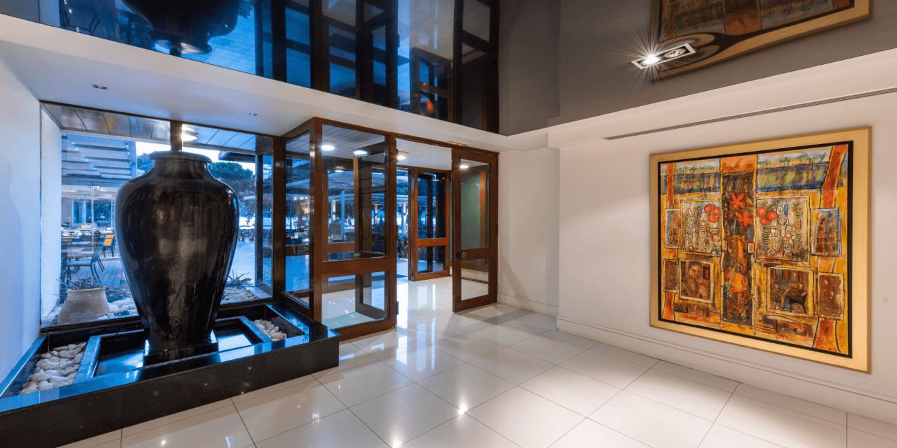 Porto Rio Hotel & Casino 4* Patra 