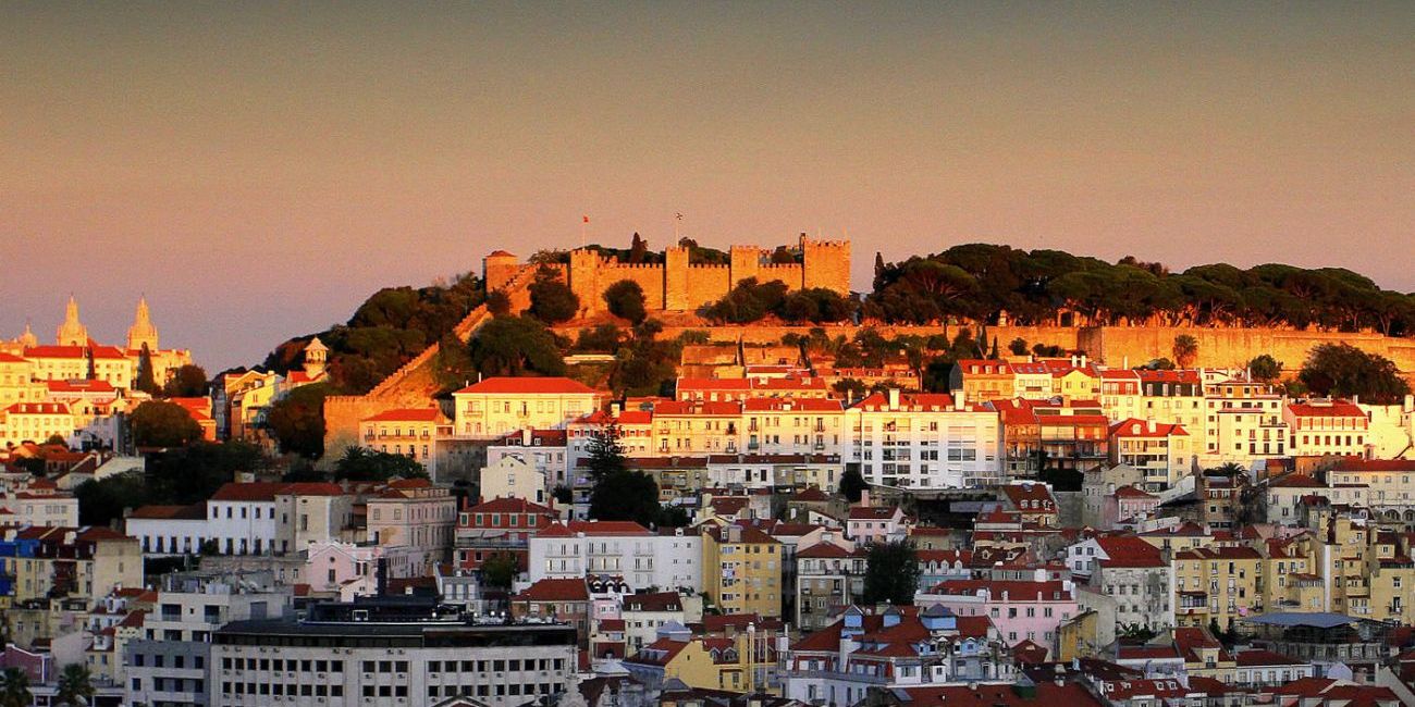 Portugalia Fantastica  Lisabona 
