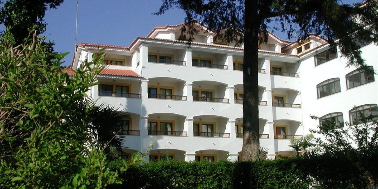 Portugalia - Lisabona - Program Social pentru toate Varstele 4* Estoril 