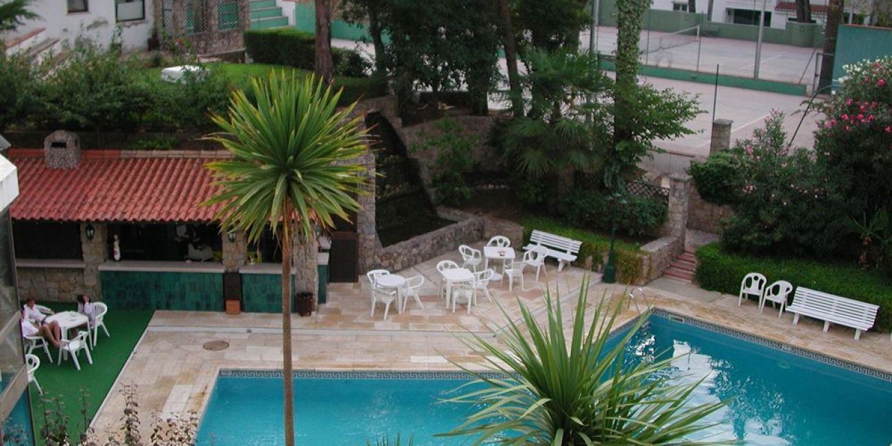 Portugalia - Lisabona - Program Social pentru toate Varstele 4* Estoril 