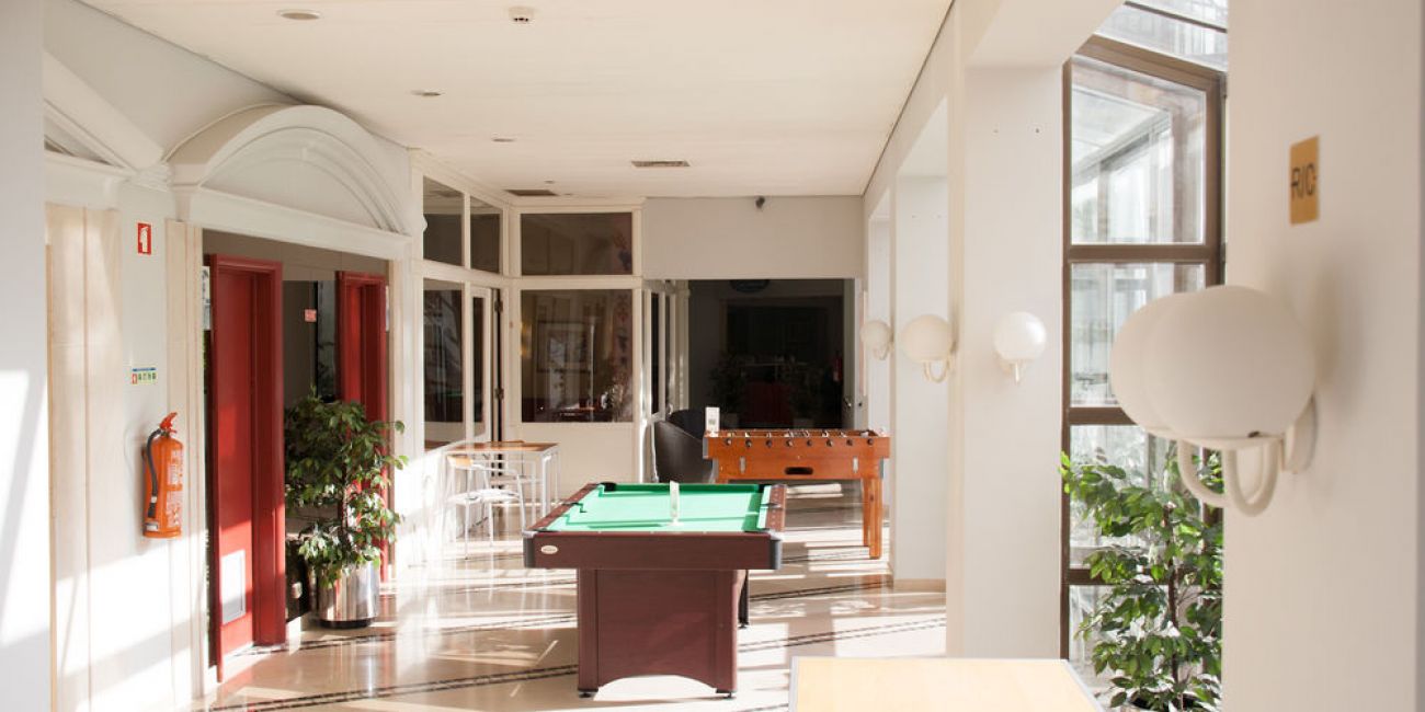 Portugalia - Lisabona - Program Social pentru toate Varstele 4* Estoril 