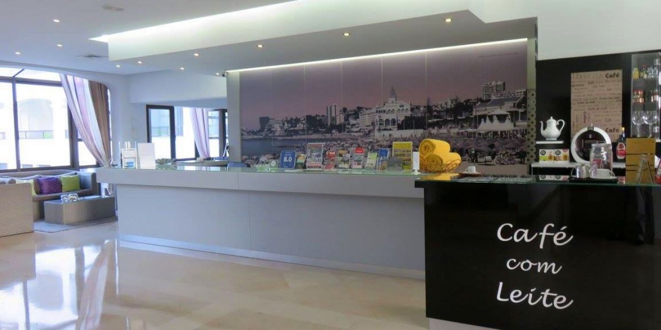 Portugalia - Lisabona - Program Social pentru toate Varstele 4* Estoril 