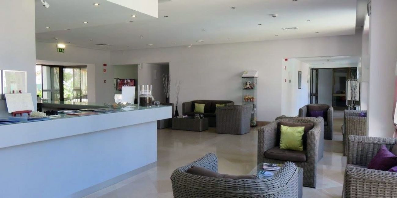 Portugalia - Lisabona - Program Social pentru toate Varstele 4* Estoril 