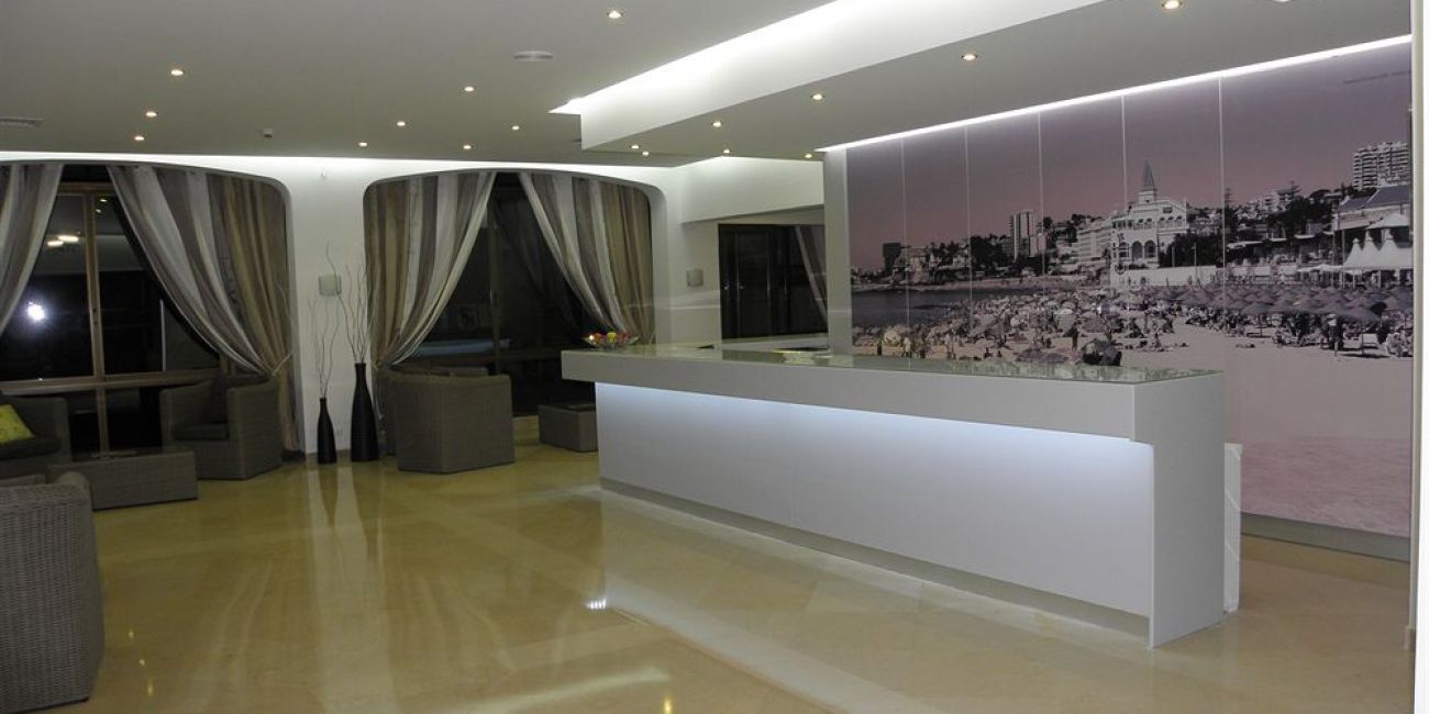 Portugalia - Lisabona - Program Social pentru toate Varstele 4* Estoril 