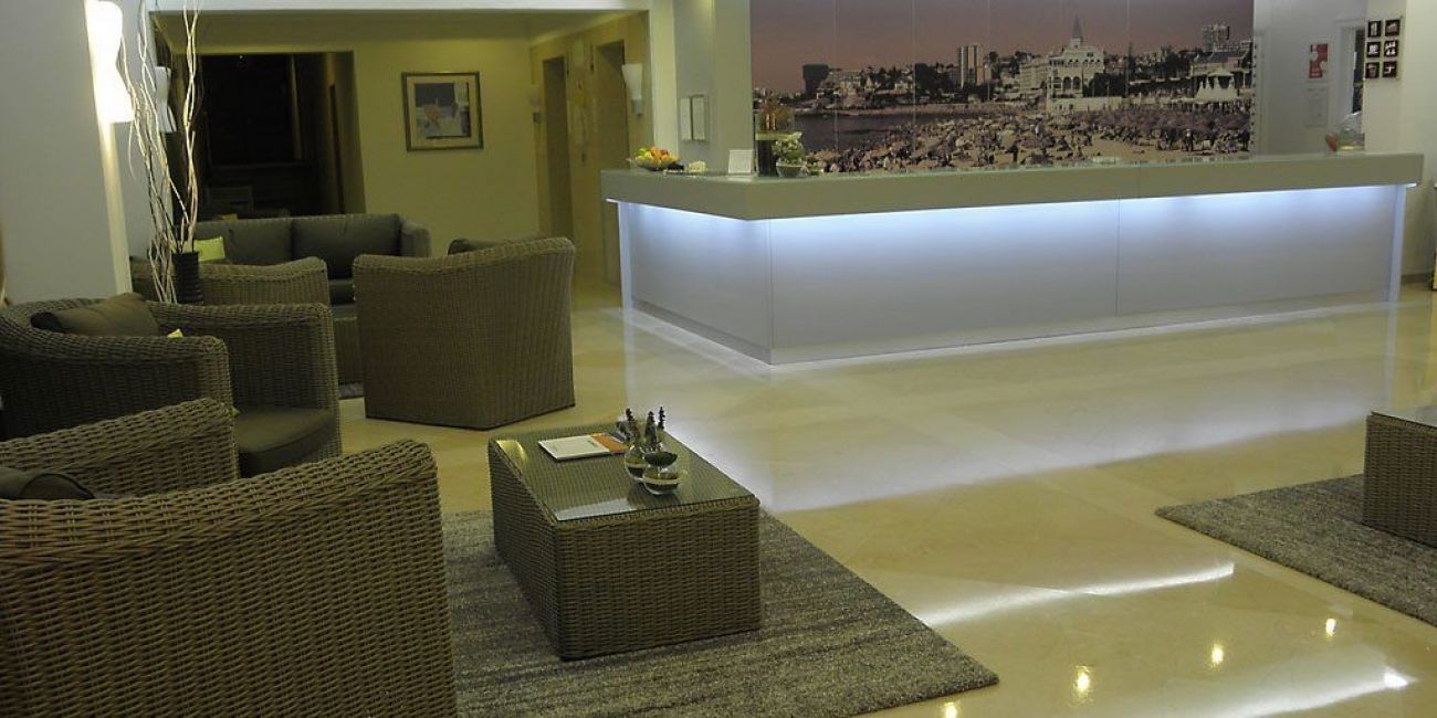 Portugalia - Lisabona - Program Social pentru toate Varstele 4* Estoril 