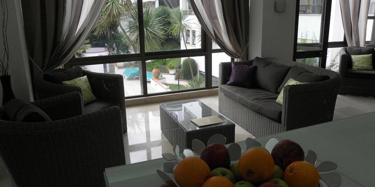 Portugalia - Lisabona - Program Social pentru toate Varstele 4* Estoril 