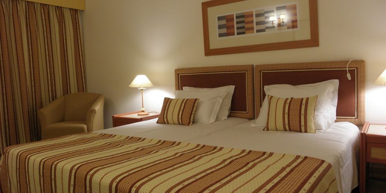 Portugalia - Lisabona - Program Social pentru toate Varstele 4* Estoril 