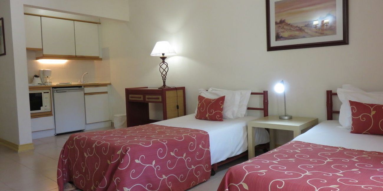 Portugalia - Lisabona - Program Social pentru toate Varstele 4* Estoril 