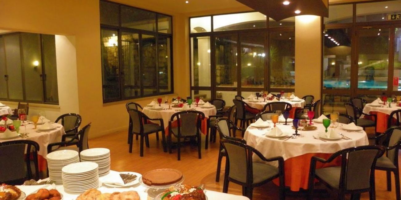 Portugalia - Lisabona - Program Social pentru toate Varstele 4* Estoril 