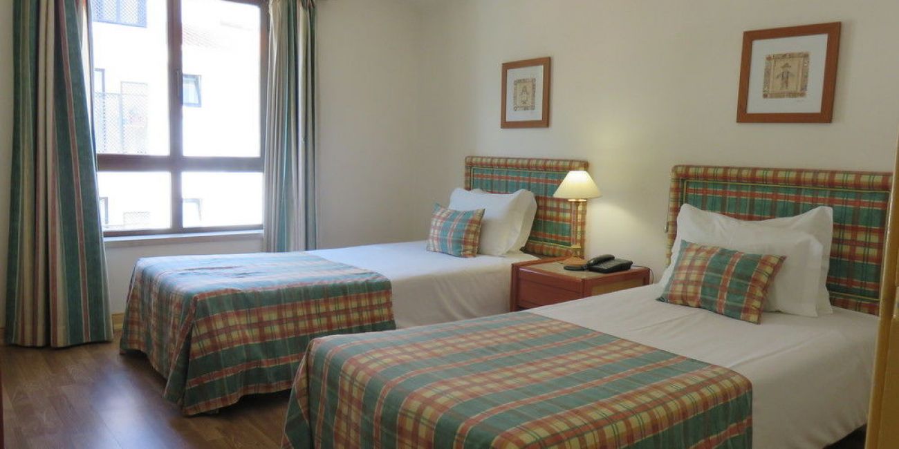 Portugalia - Lisabona - Program Social pentru toate Varstele 4* Estoril 