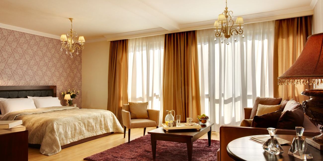 Premier Luxury Mountain Resort 5* Bansko 