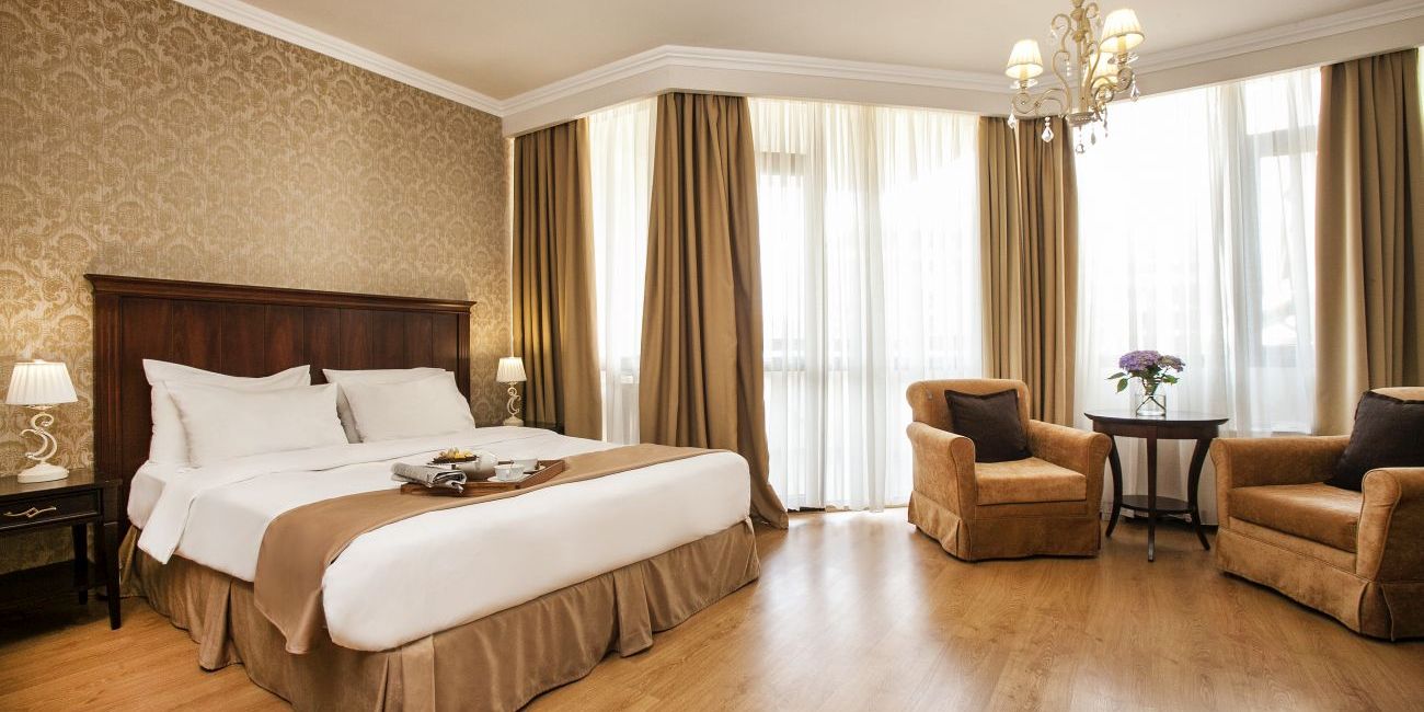 Premier Luxury Mountain Resort 5* Bansko 