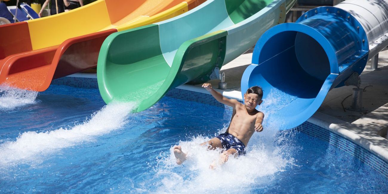 Prestige Deluxe Aquapark Club 4* Nisipurile de Aur 