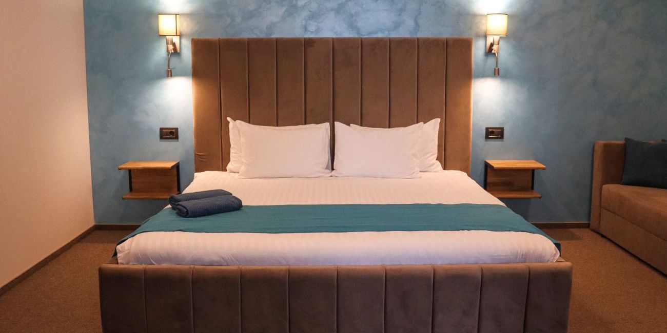 Primera Dru Hotel & Spa 4* Maramures 