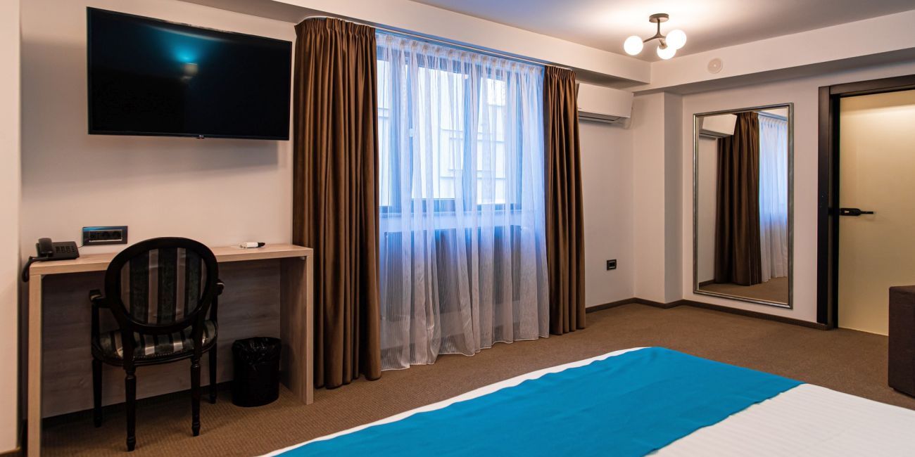 Primera Dru Hotel & Spa 4* Maramures 
