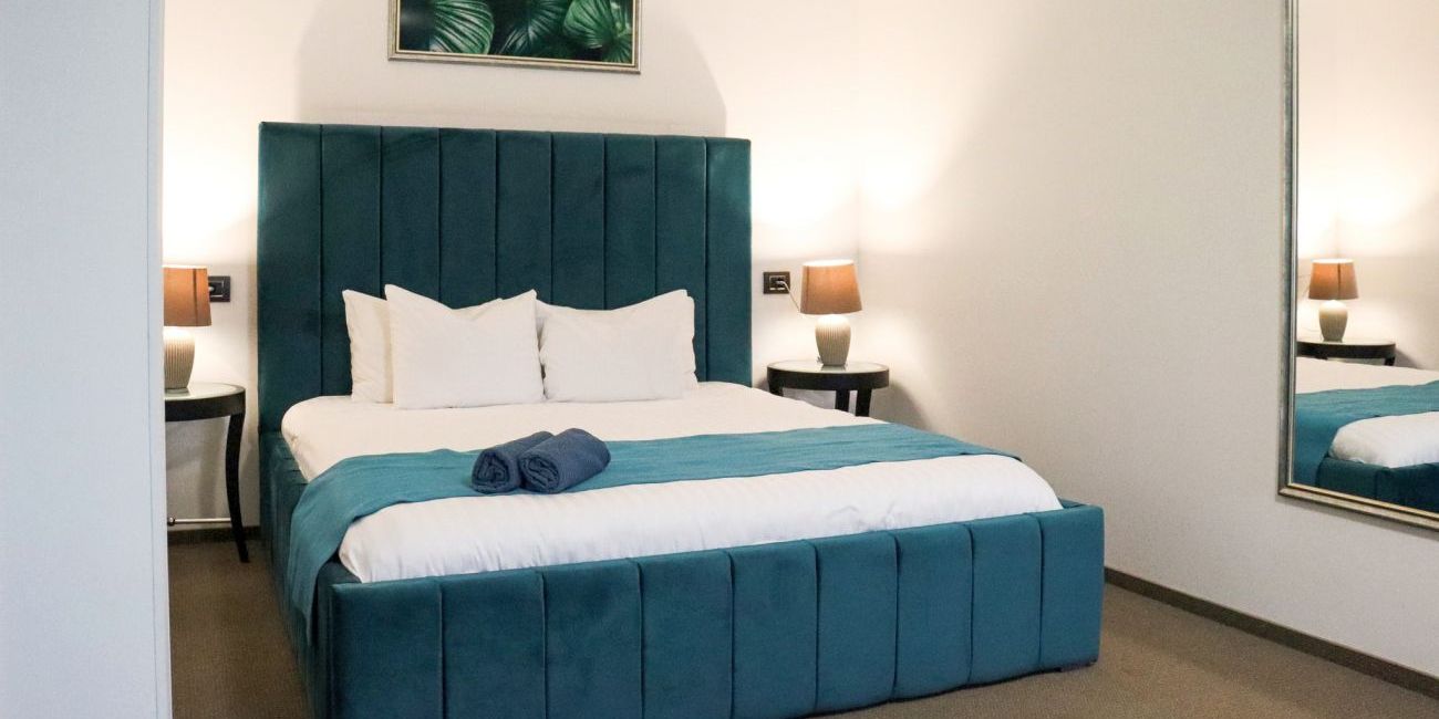 Primera Dru Hotel & Spa 4* Maramures 