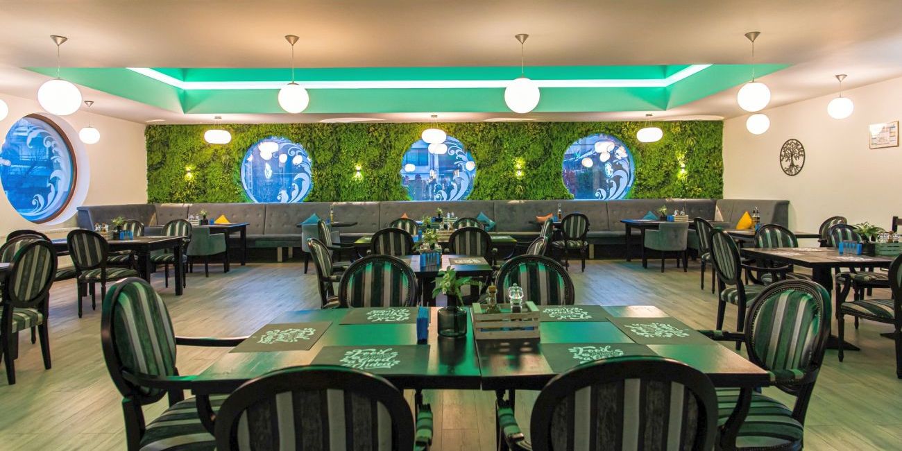 Primera Dru Hotel & Spa 4* Maramures 