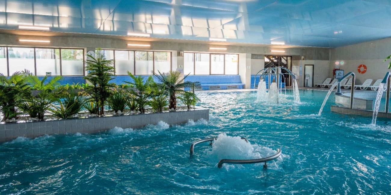 Primera Dru Hotel & Spa 4* Maramures 