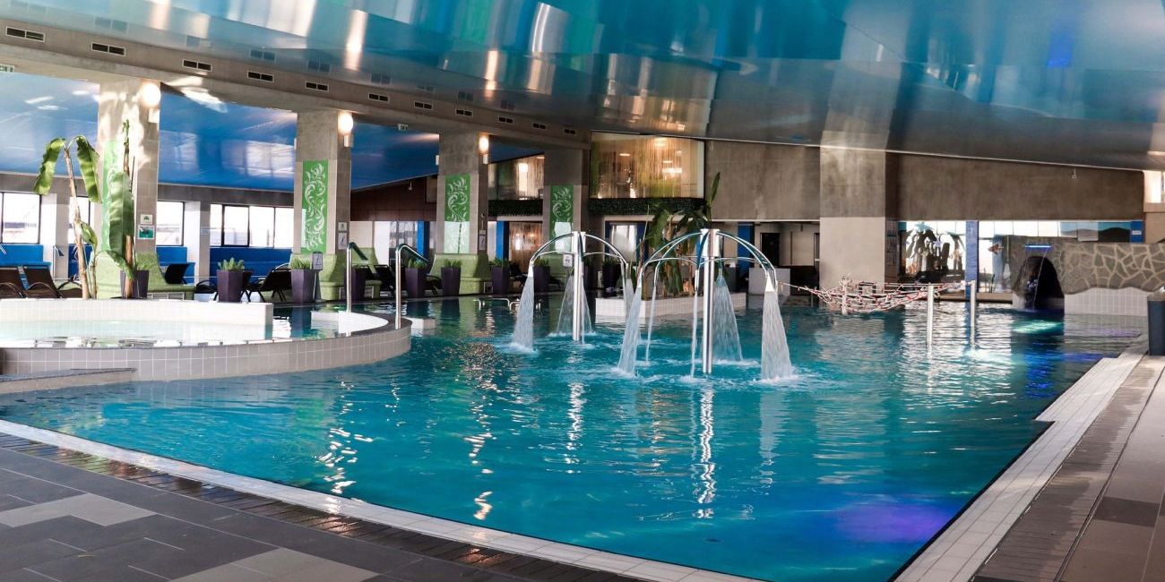 Primera Dru Hotel & Spa 4* Maramures 