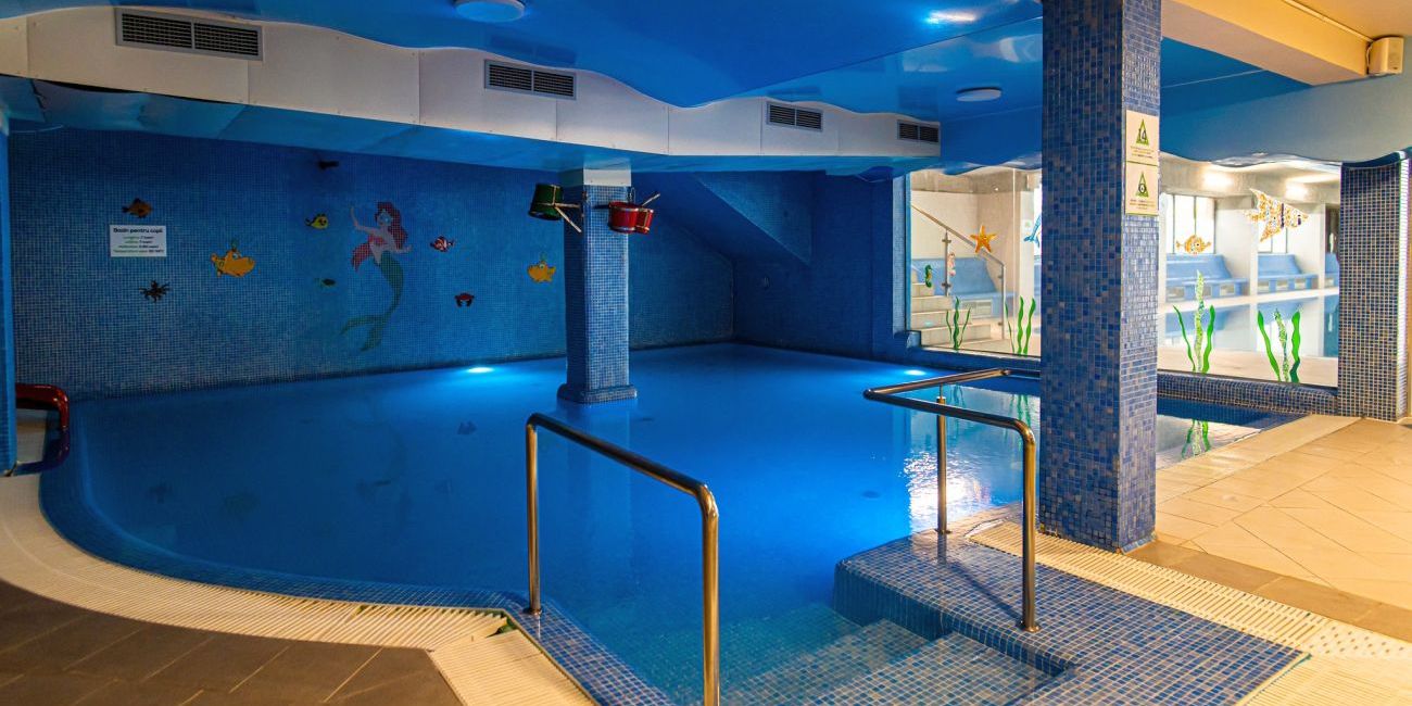Primera Dru Hotel & Spa 4* Maramures 