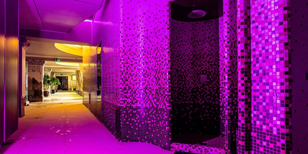 Primera Dru Hotel & Spa 4* Maramures 