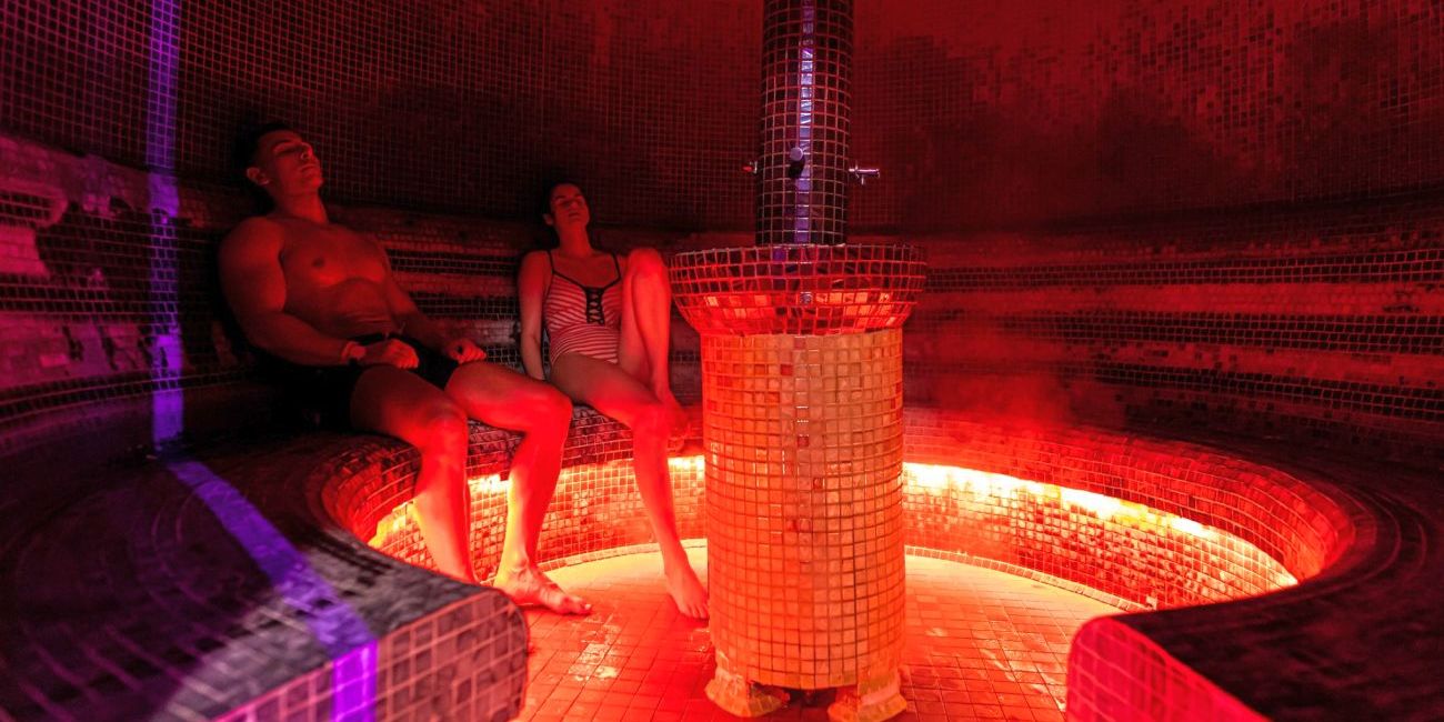 Primera Dru Hotel & Spa 4* Maramures 