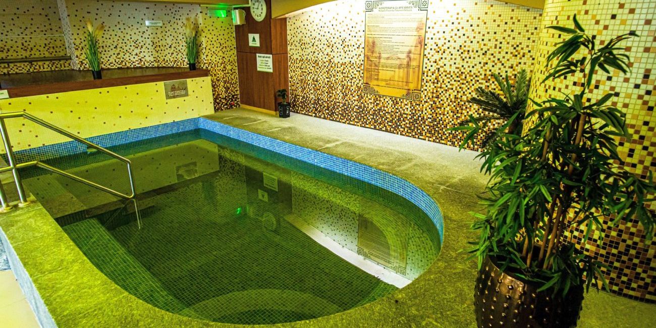 Primera Dru Hotel & Spa 4* Maramures 