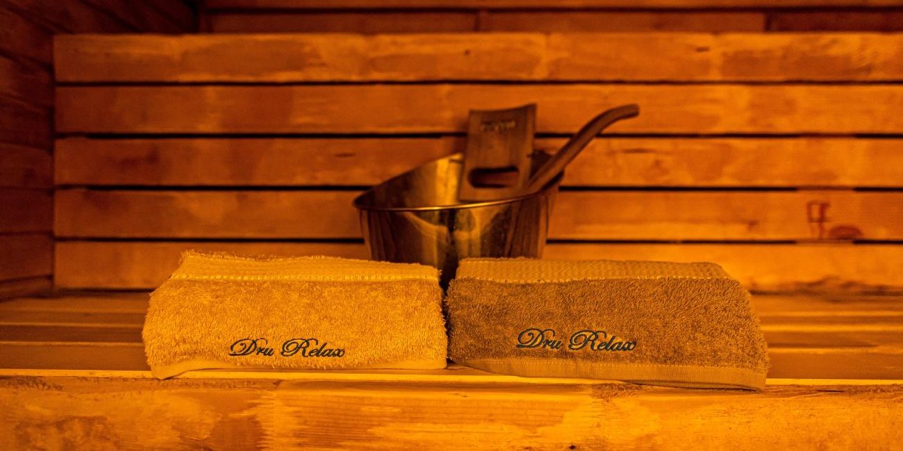 Primera Dru Hotel & Spa 4* Maramures 
