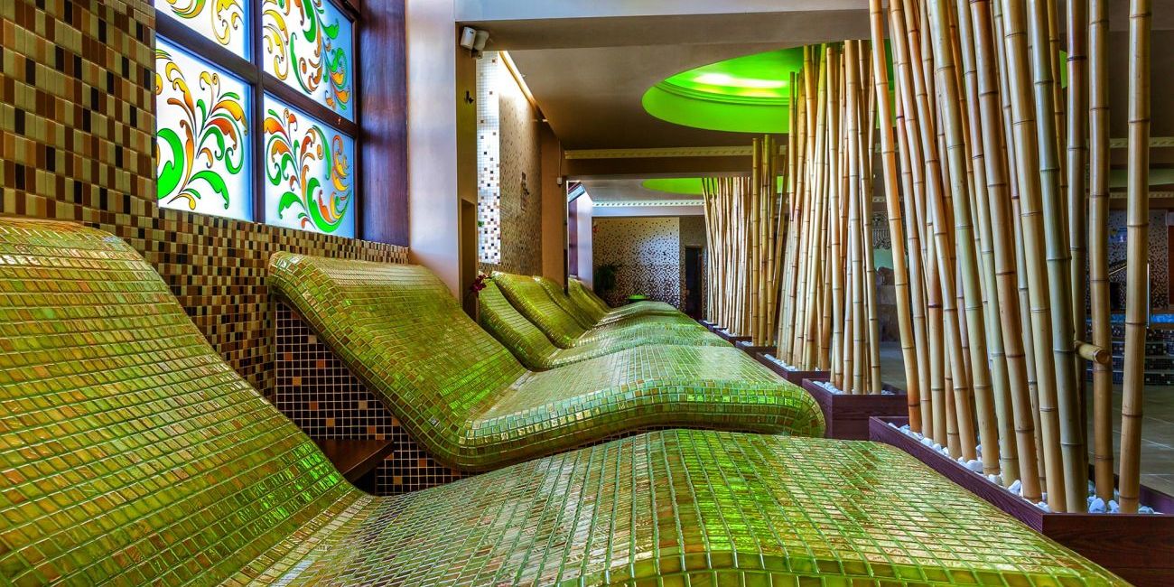 Primera Dru Hotel & Spa 4* Maramures 