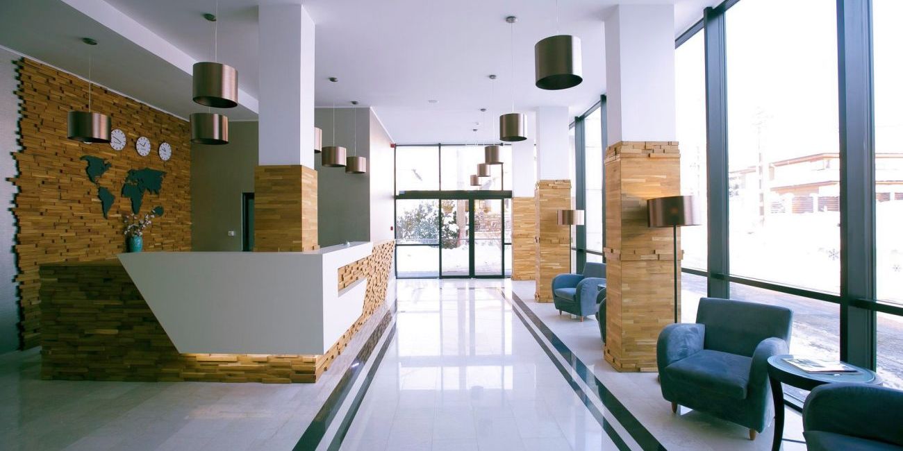 Primera Dru Hotel & Spa 4* Maramures 