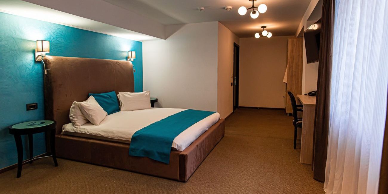 Primera Dru Hotel & Spa 4* Maramures 
