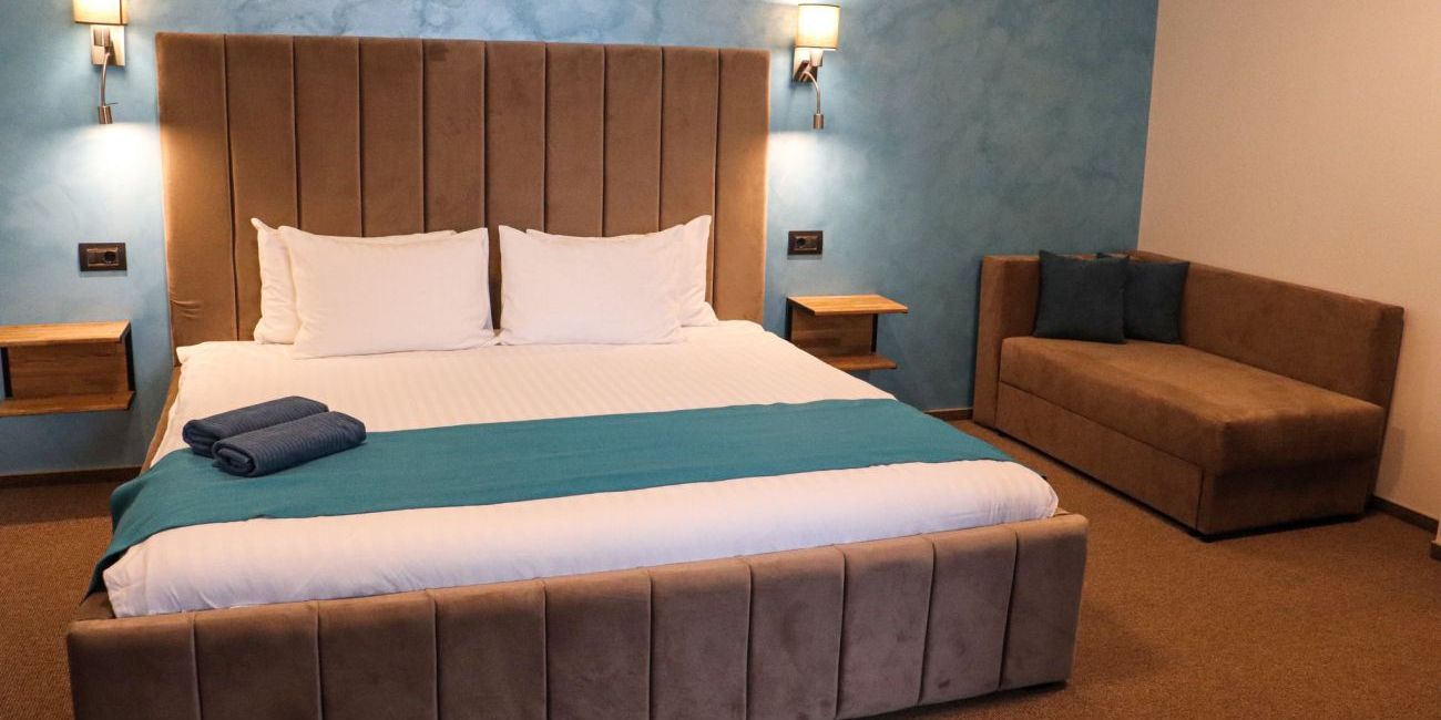 Primera Dru Hotel & Spa 4* Maramures 