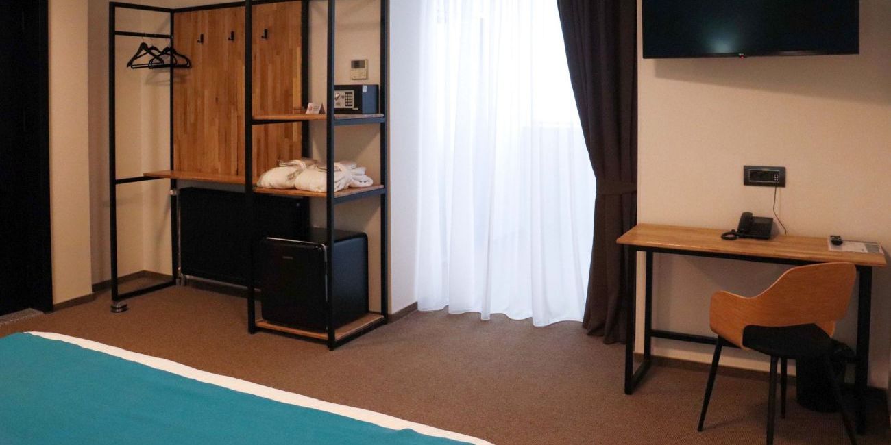 Primera Dru Hotel & Spa 4* Maramures 