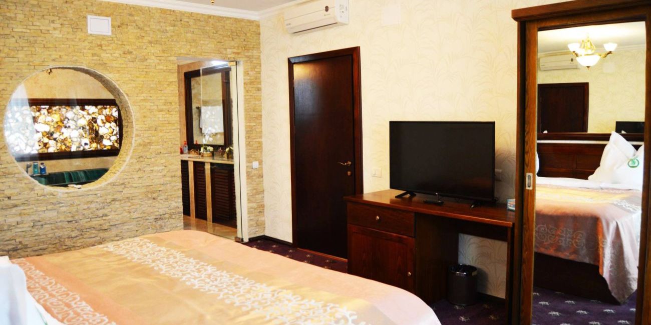 Puflene Resort 4* Delta Dunarii 