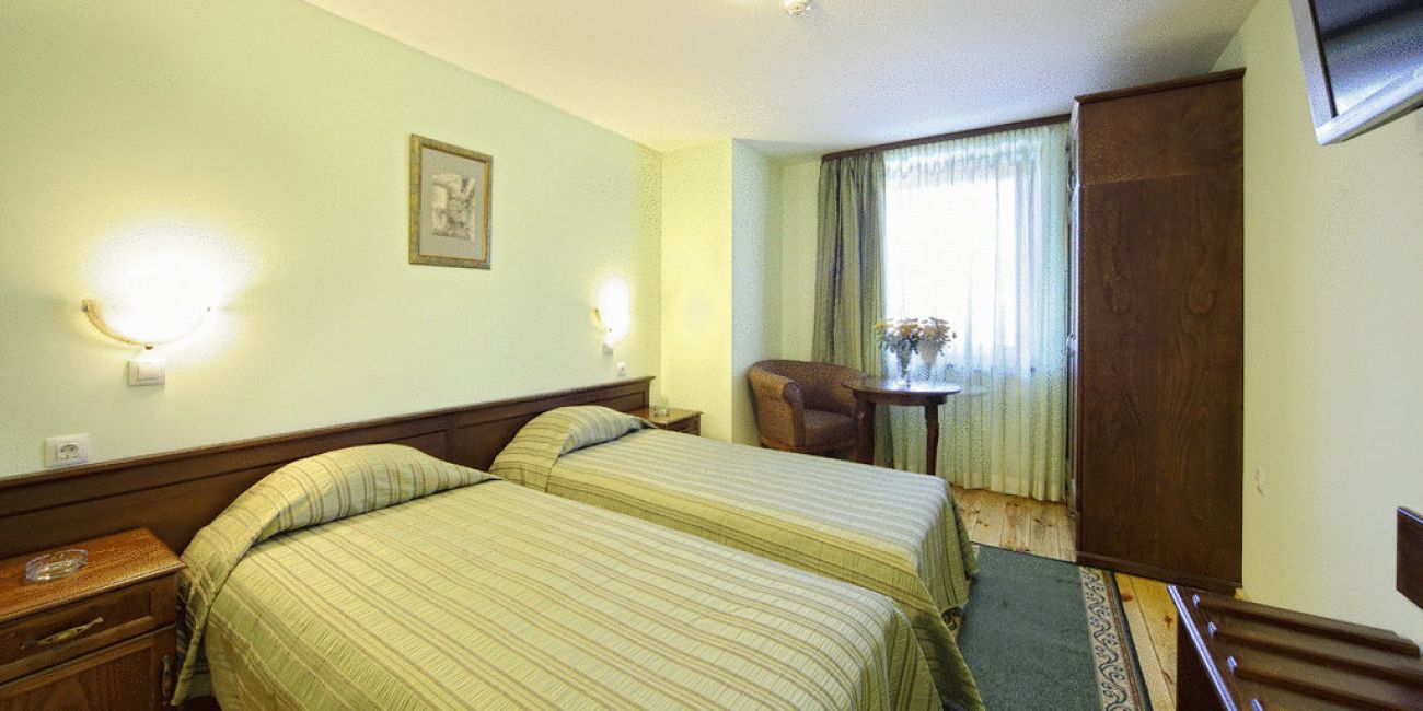 Rachev Hotel Residence 4* Arbanassi 