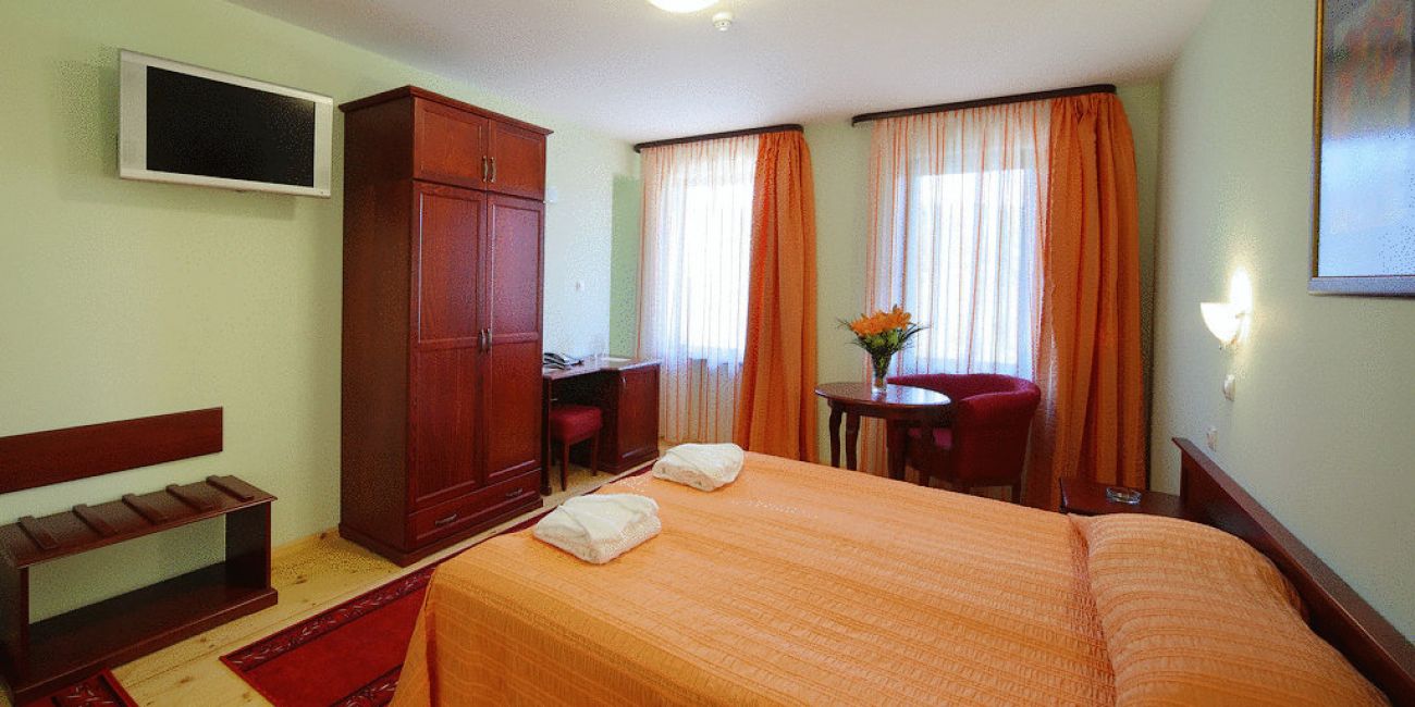 Rachev Hotel Residence 4* Arbanassi 