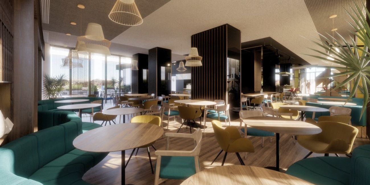 Radisson Blu Aurum Hotel 5* Brasov 
