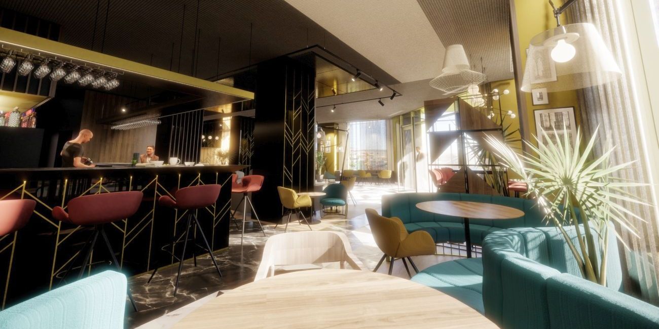 Radisson Blu Aurum Hotel 5* Brasov 