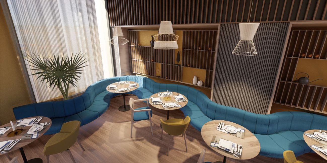 Radisson Blu Aurum Hotel 5* Brasov 