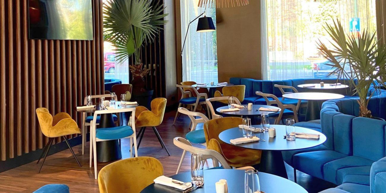 Radisson Blu Aurum Hotel 5* Brasov 