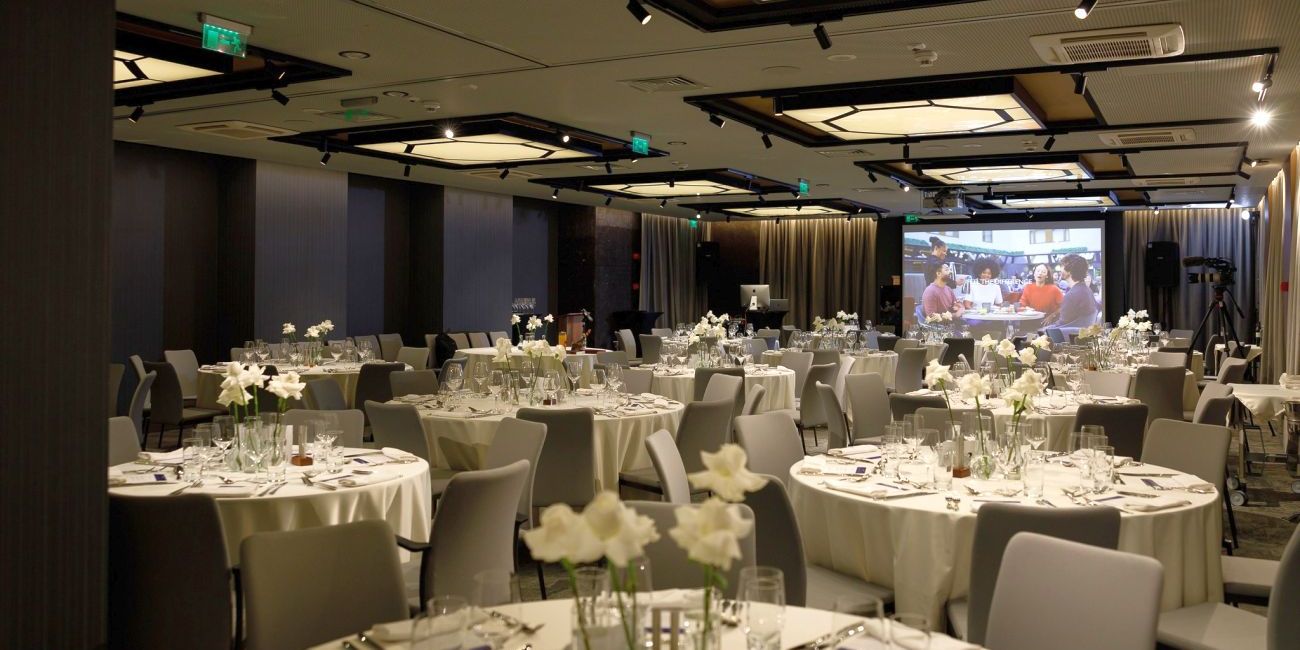 Radisson Blu Aurum Hotel 5* Brasov 