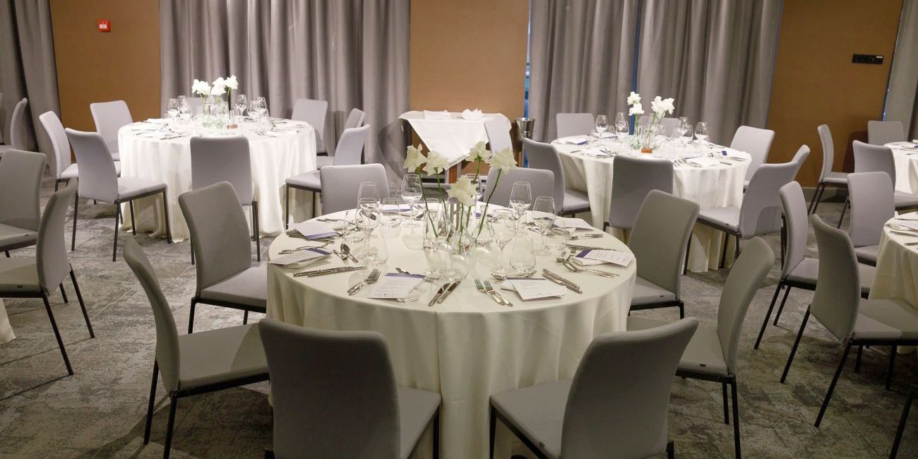 Radisson Blu Aurum Hotel 5* Brasov 